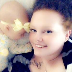 Meet your Posher, Caitlin